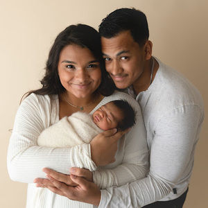 Meet your Posher, Alexus